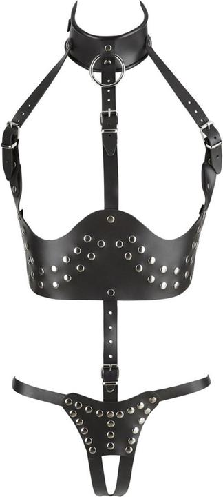 Actual product image Zado Leren Harnas