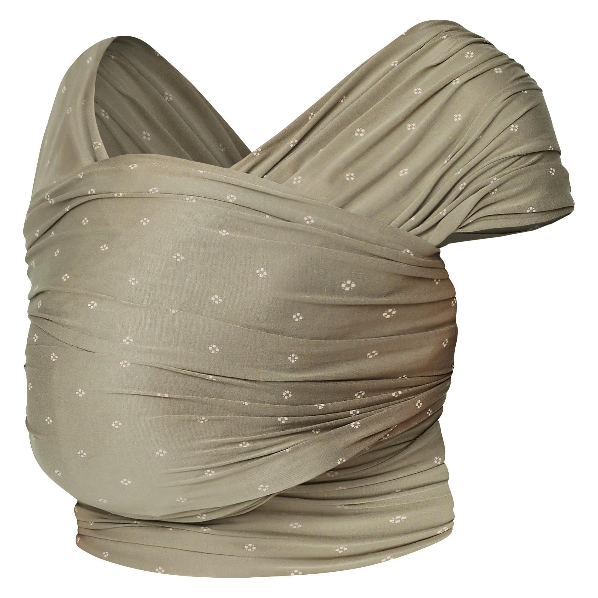 Ergobaby Aura (4.90 m) (WLAOLVDIA)