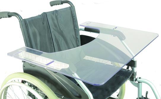 Produktbild MPB Therapietisch 8 mm