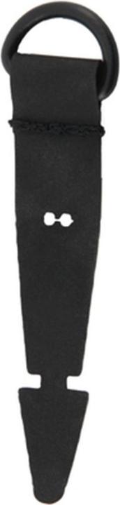 Image du produit Mobilis Universal Hypalon D-Ring - Pack