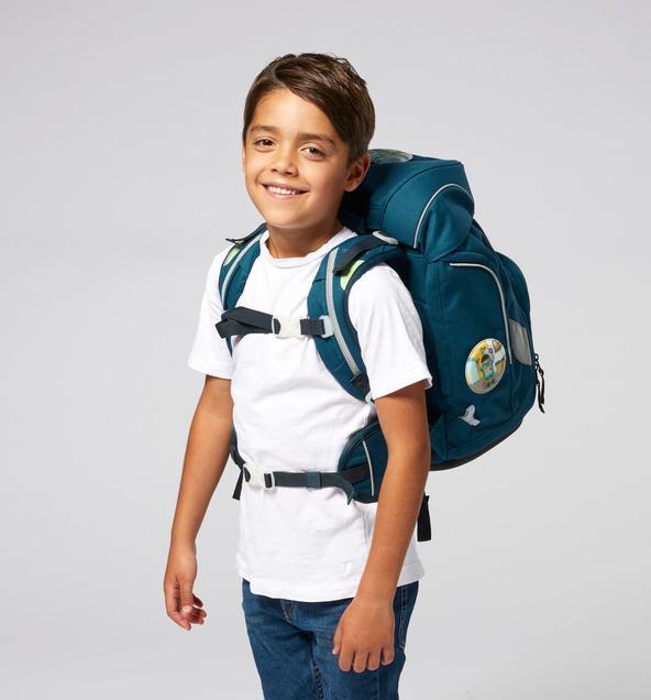 Actual product image Ergobag RobotBär Eco (20 l)