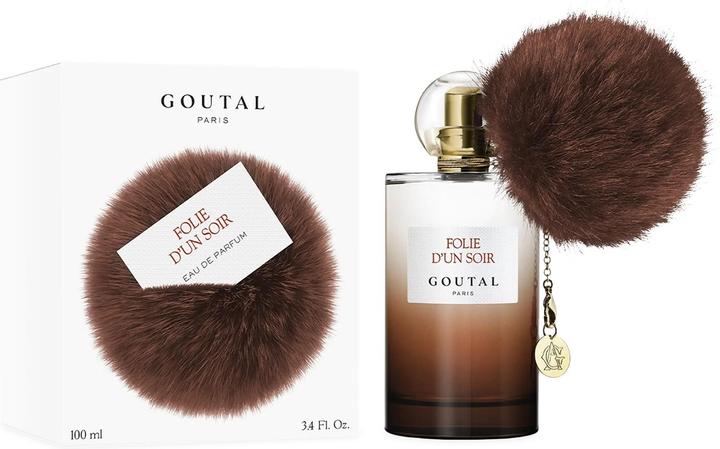 Actual product image Annick Goutal Eau de Parfum (Eau de parfum, 50 ml)