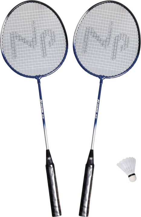 Actual product image New Sports Badminton set