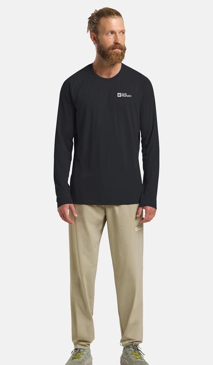 Immagine prodotto Jack Wolfskin Prelight Swift Ls M (L)