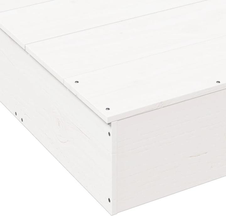 Produktbild vidaXL Sandkasten