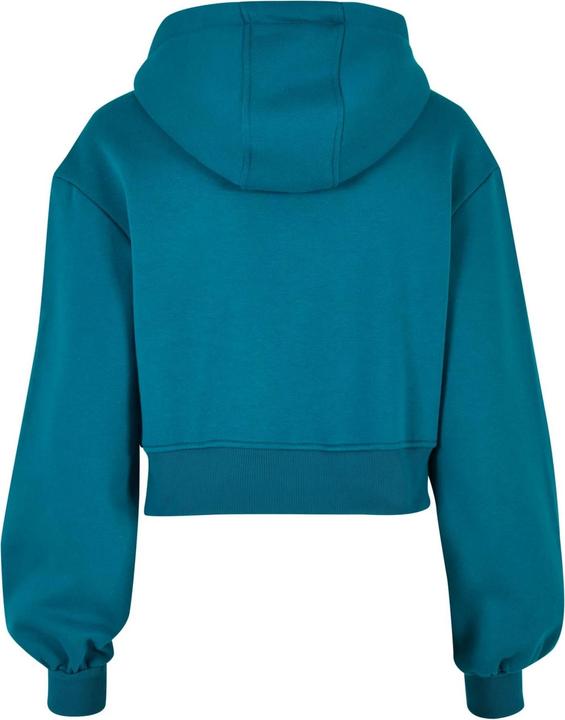 Image du produit Urban Classics - Veste à capuche - Femme (4XL)