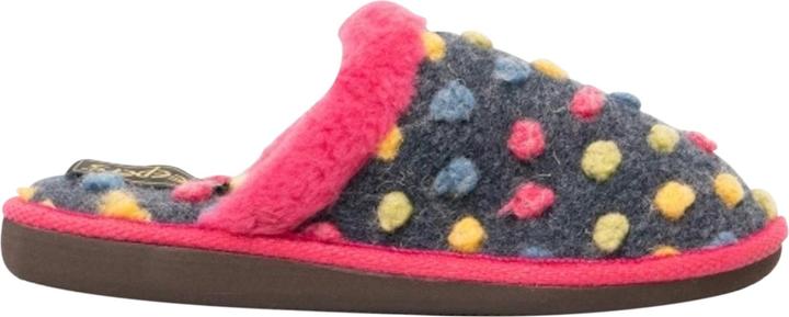 Produktbild Universal Textiles Donna Hausschuhe Pantoffeln (40)