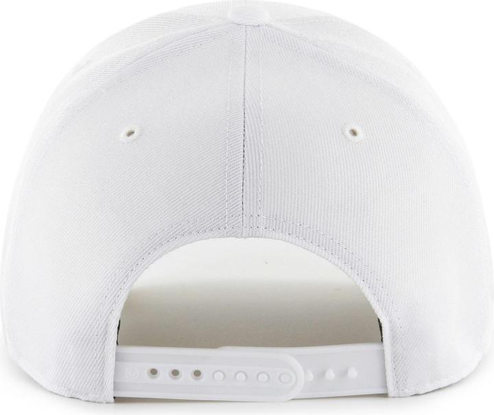Produktbild 47 Brand Adjustable Cap - MLB New York Yankees weiss