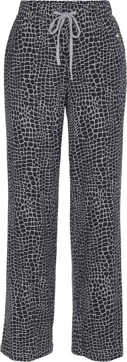 Produktbild Joop! Pyjamahose Luxe Modal Printed (34)