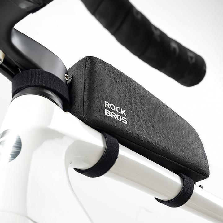 Produktbild Rockbros Top Tube (0.90 l, Rahmentasche)