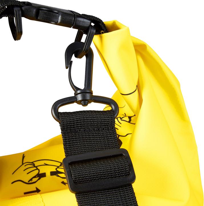 Image du produit Relaxdays Sac étanche Ocean Pack 5 litres (5 l)