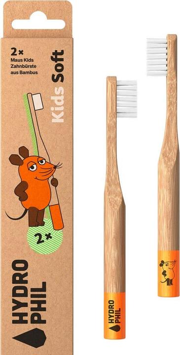 Produktbild Hydrophil Maus (2x)