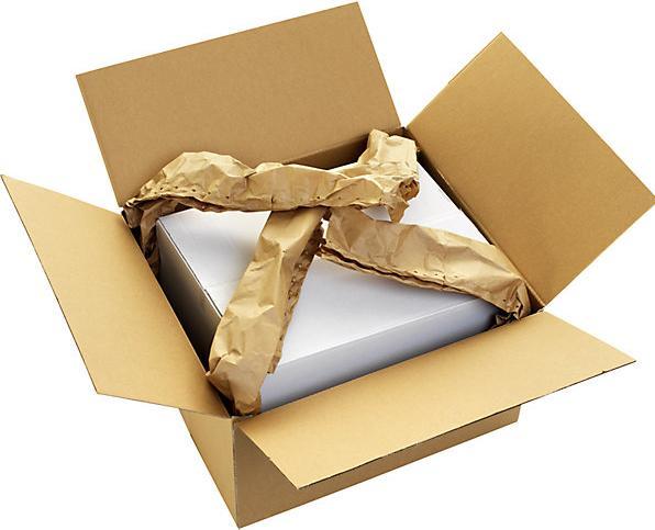 Produktbild Ratioform FillPak Papier (48 Stk.)