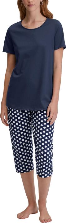 Produktbild Calida Cotton Special 3/4-Pyjama (XS)