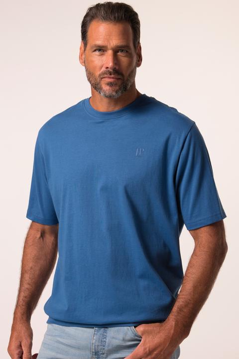 Immagine prodotto JP1880 T-Shirt, Bauchfit, Basic, Halbarm, XXL bis 10XL (7XL)