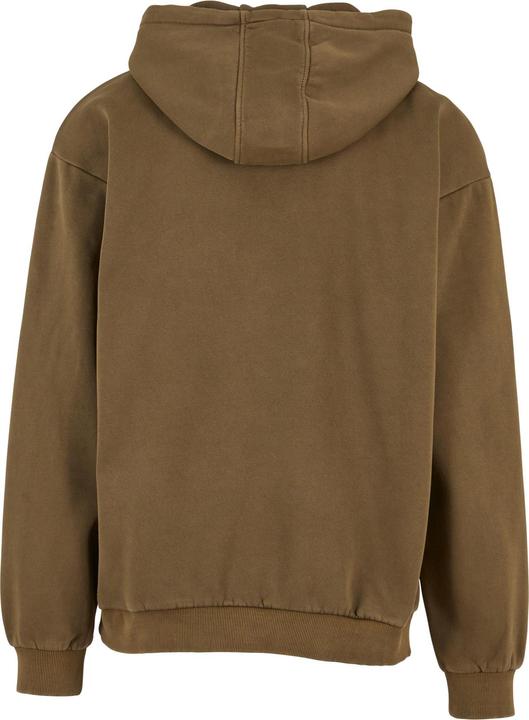 Produktbild Build Your Brand Kapuzenpullover Schwer Vintage (XL)
