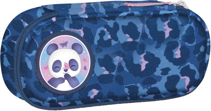 Actual product image Beckmann Schulrucksack Plus Air mit Wendetasche (20 l)