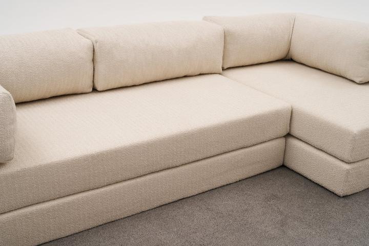 Image du produit Atelier del Sofa Comfort (Canapé d'angle)