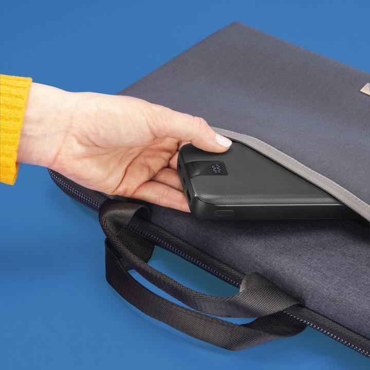 Produktbild Hama Power Pack PD 20 (20000 mAh, 20 W, 74 Wh)