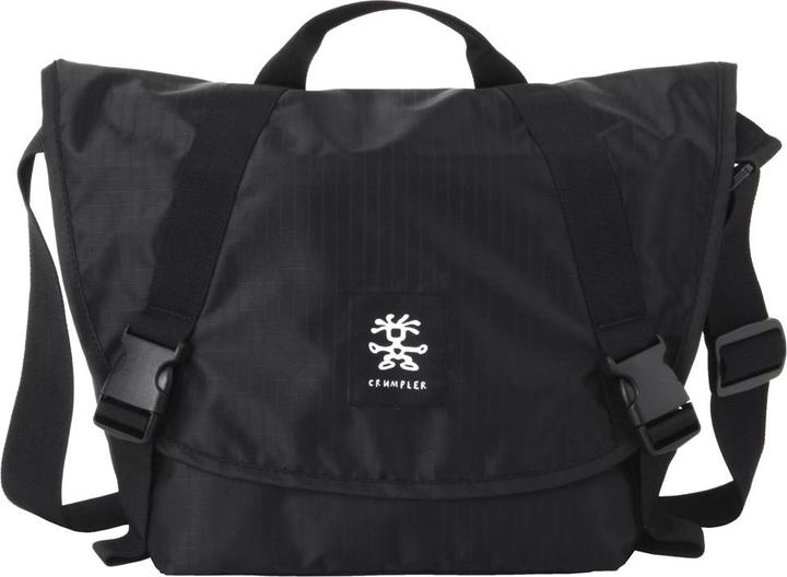 Produktbild Crumpler Light Delight 6000 Schwarz (Kamera Schultertasche)
