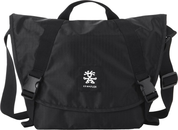 Produktbild Crumpler Light Delight 6000 Schwarz (Kamera Schultertasche)