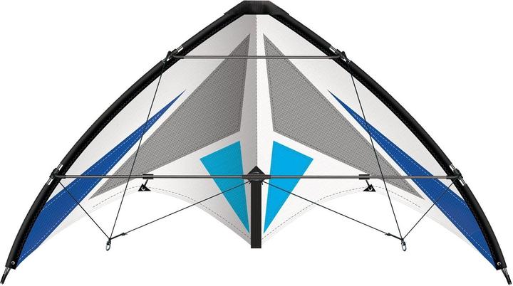 Günther Flugspiele Sport kite Flash 170CX