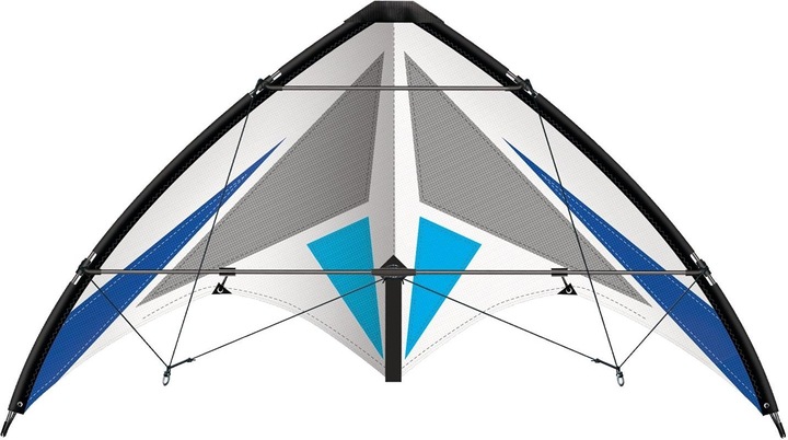 Actual product image Günther Flugspiele Sport kite Flash 170CX