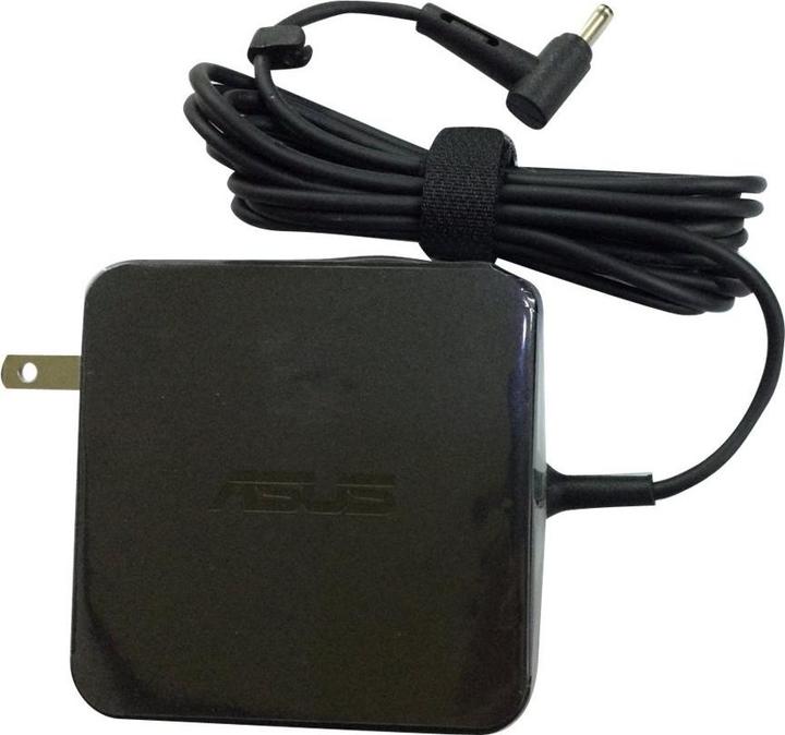 Produktbild ASUS ADAPTER 65W19V 2P(W.M)4PHI (65 W)