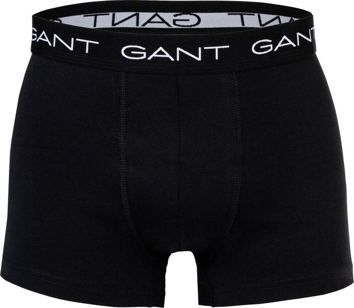 Produktbild GANT Core Trunk 5-Pack (L, 5er Pack)
