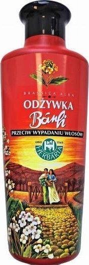 Image du produit Herbaria Banfi Conditionneur Anti-Chute 250ml (250 ml)