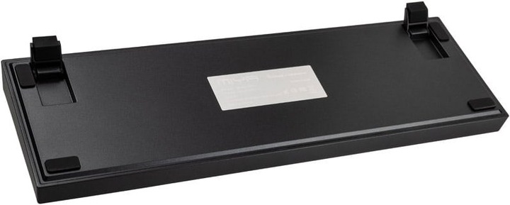 Actual product image Ducky Miya Pro Moonlight (DE, Cable)