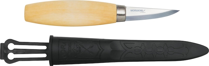 Immagine prodotto Morakniv Coltello da intaglio 120 C (6 cm)