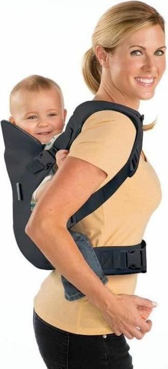 Actual product image Infantino Flip Advanced 4 in 1