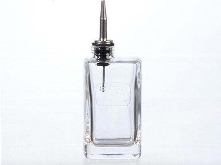 Immagine prodotto Glashandel Alpnach Bottiglia di aceto in vetro Optima 0.25L (250 ml)