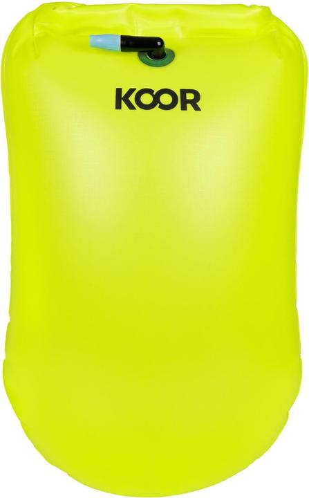 Immagine prodotto Koor Giallo (20 l)