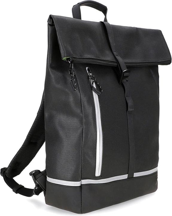 Produktbild Jost Fahrradtasche Billund Cyclist Pro Backpack Courier (25 l)