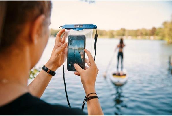 Immagine prodotto Fidlock Borsa a secco HERMETIC medi ATT