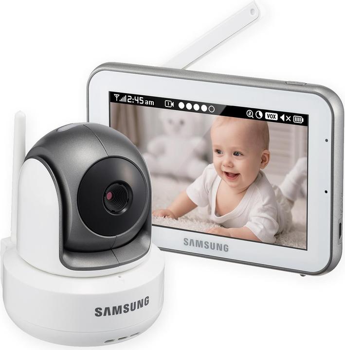 Samsung Sew-3043 (Video & Audio, 274 m)