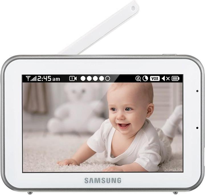 Actual product image Samsung Sew-3043 (Video & Audio, 274 m)