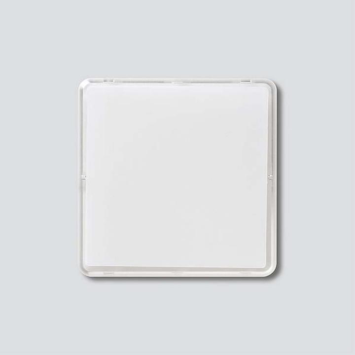 Siedle S. & Soehne nameplate top CA 812-1/CV 850-1