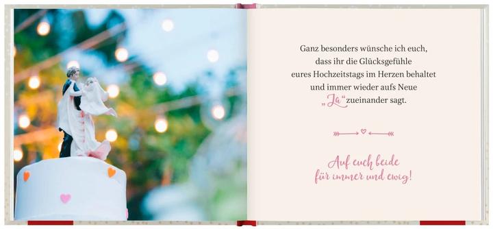 Image du produit Mr. & Mrs (Allemand, Maison d'édition Groh, 2019)