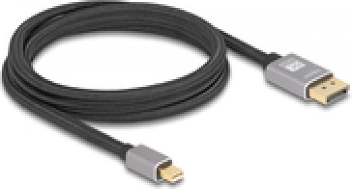 Produktbild Delock Mini DisplayPort — DisplayPort (2 m)