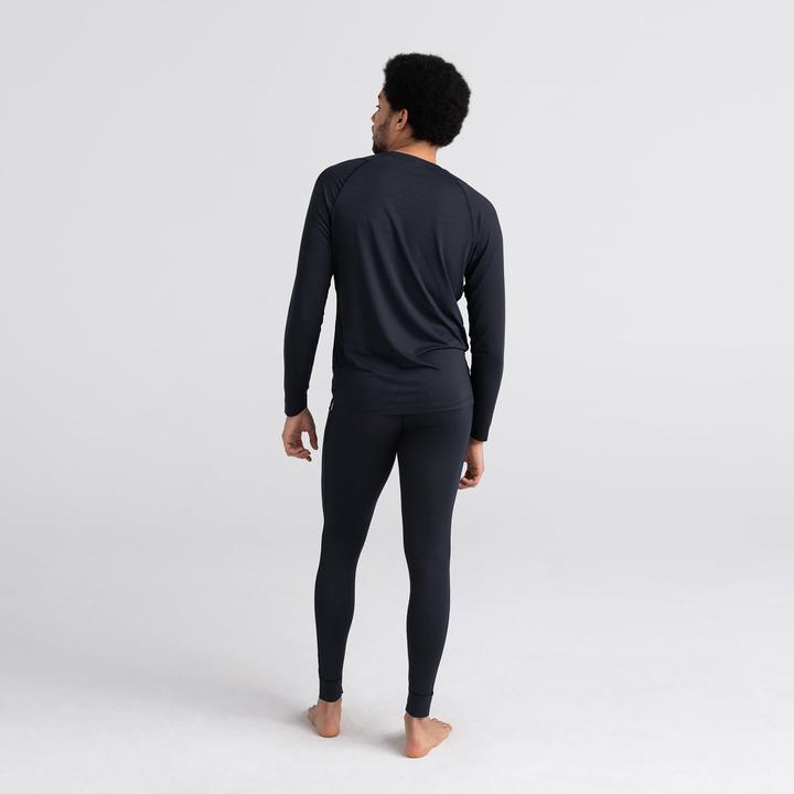 Actual product image SAXX Underwear Quest Quick Dry Mesh (S)