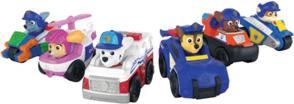 Immagine prodotto Spin Master Paw Patrol pup squad racers