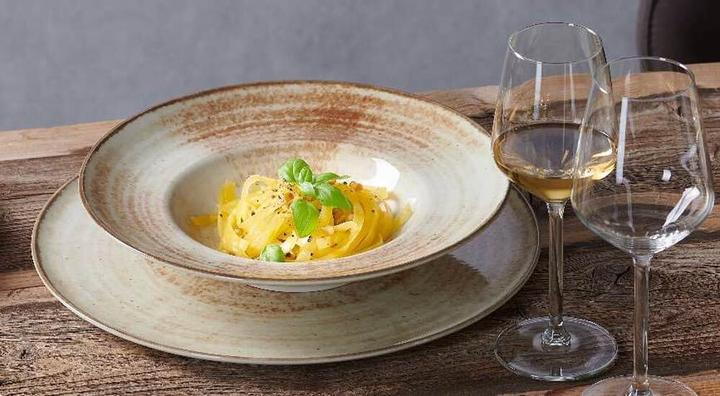 Produktbild Ritzenhoff & Breker Pizza- & Pasta Set Siena / Faia (4 Stk.)