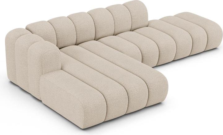 Produktbild Micadoni Lupine (Ecksofa)