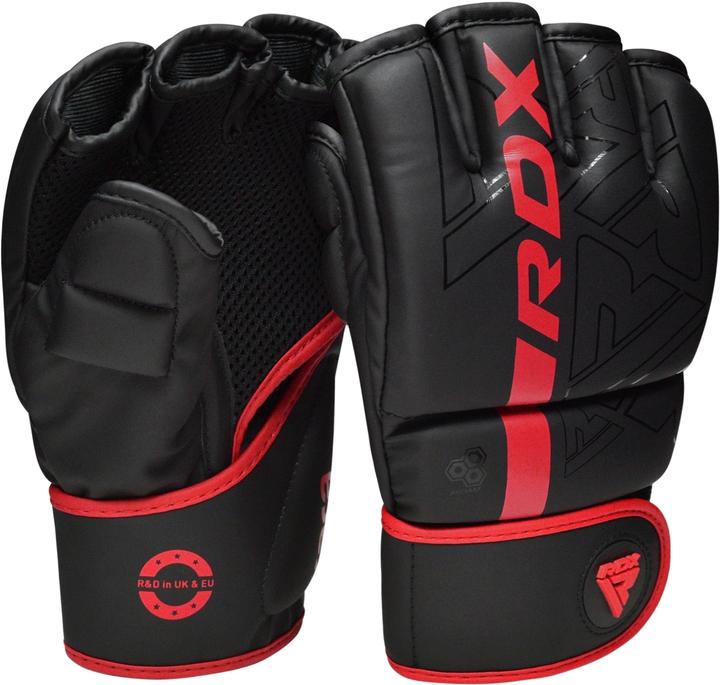 Image du produit Rdx Gants de MMA F6 KARA (M)