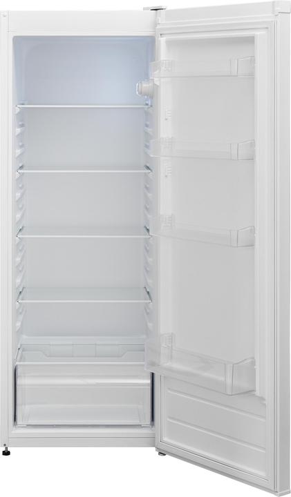 Actual product image Telefunken KTFK265EW2 (255 l)