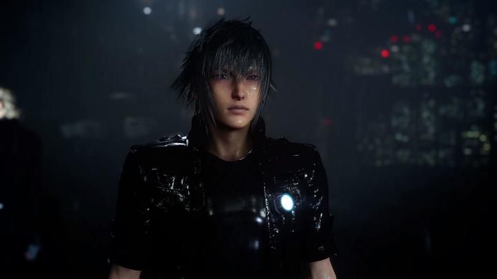 Produktbild Square Enix Xbox One Final Fantasy XV Deluxe Edition Steelbook (Xbox One S, Xbox One X, DE)