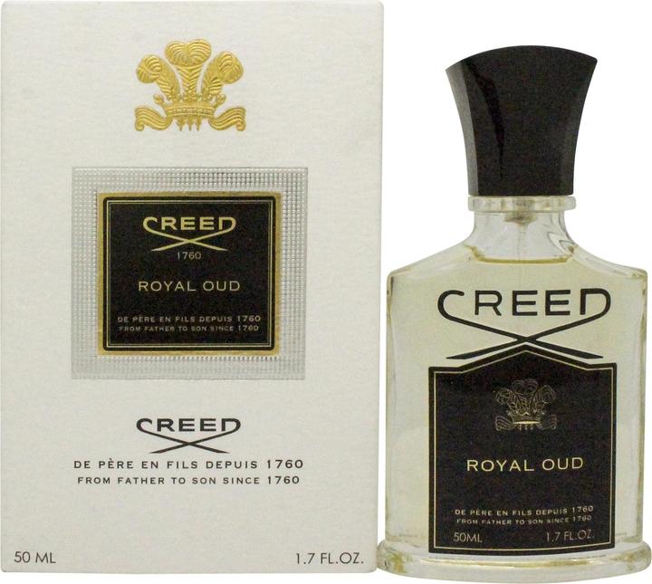 Immagine prodotto Creed Royal Oud (Eau de parfum, 50 ml)